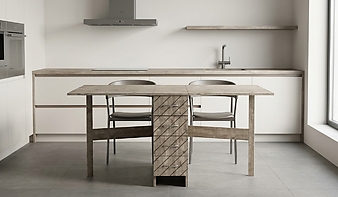 Стол кухонный Бург 20 BMS