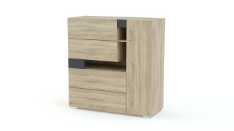 Комод Next NX11 BMS