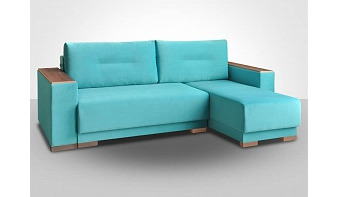 Угловой диван Комбо 4 BMS тип - прямой, механизм - еврокнижка