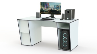 Игровой стол Техно 2.11 BMS широкий