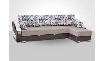 Угловой диван Виктория 3 BMS со спальным местом