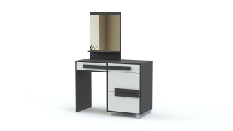 Туалетный столик СТ-5 Арт 155 BMS по индивидуальному размеру