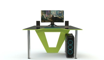 Игровой стол Леон 4 BMS