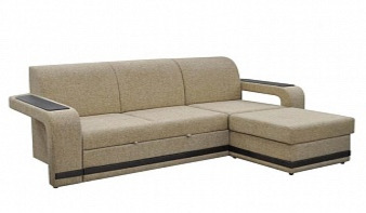Угловой диван Топаз 3 BMS с правым углом