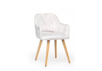 Деревянный стул Эолин