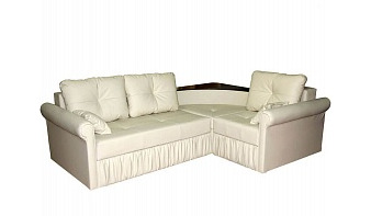 Угловой диван Юнити BMS в классическом стиле