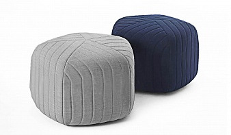 Пуф Muuto BMS