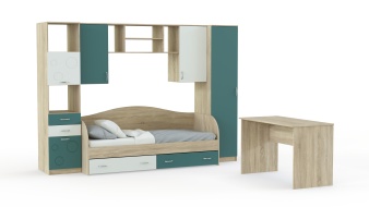 Современная Детская Спринт 1-17 BMS