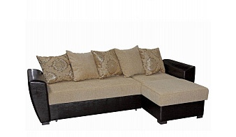 Угловой диван Даниеле BMS в классическом стиле