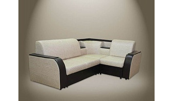 Угловой диван Уют 7 Малый BMS в классическом стиле
