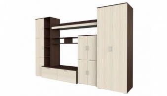 Стенка для гостиной Атлантида-5 BMS