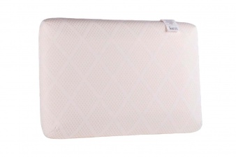 Подушка ортопедическая Memory foam Классика М
