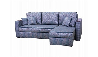 Угловой диван Шанталь BMS с подушками