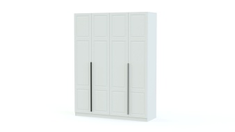 Шкаф распашной Леони 4 BMS