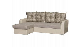 Угловой диван Нео 53 BMS с подушками