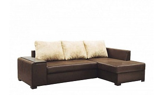 Угловой диван Мадейра 1 BMS с подушками