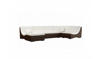 Угловой диван Монреаль-1 BMS со спальным местом