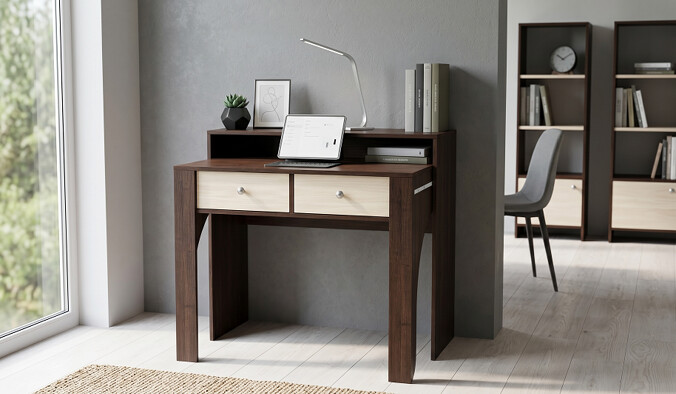 Письменный стол Веста ПС 40-10 BMS