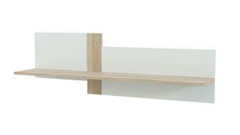 Полка Лари 4 BMS