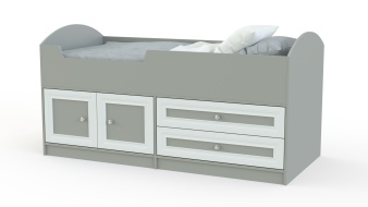 Детская кровать Твинс-3