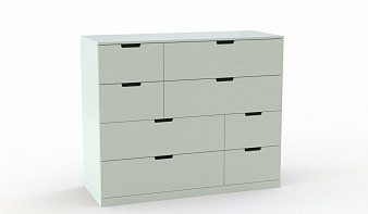 Комод Нордли Nordli 4 IKEA