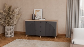 Комод Вивьен 1 BMS