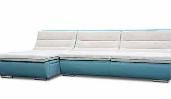 Угловой диван Калипсо УМ BMS больших размеров