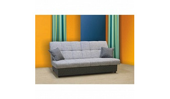 Прямой диван Лора Веста BMS тип - прямой, материал - ткань