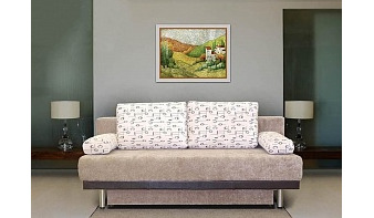 Прямой диван Татьяна 7 BMS тип - прямой, материал - ткань