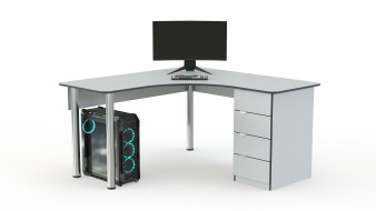 Игровой стол Форт-12 BMS широкий
