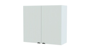 Шкаф верхний с 2-мя дверцами Альберт BMS