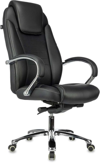 Кресло руководителя T-9923SL Бюрократ
