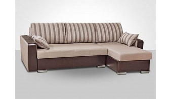 Угловой диван Виктория - 4 BMS с правым углом