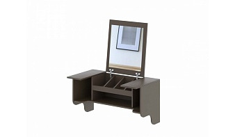 Туалетный стол Рокс 12 BMS для макияжа