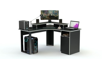 Игровой стол Мильфей 9 BMS широкий