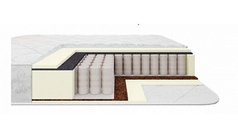 Матрас Арабис (трикот) - производитель Armos