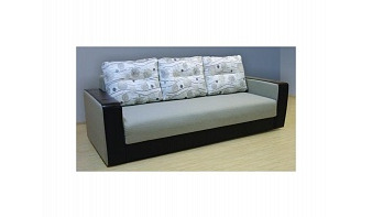 Прямой диван Рондо 1У BMS тип - прямой, материал - рогожка