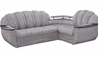 Угловой диван Марсель 5 BMS с правым углом