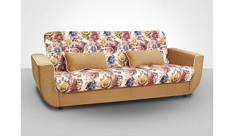 Прямой диван Акварель BMS тип - прямой, материал - ткань