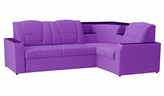 Угловой диван Барселона BMS в классическом стиле