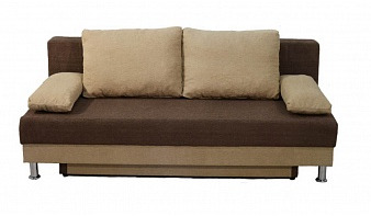Прямой диван Уют 1 эконом BMS тип - прямой, размер - 180 см