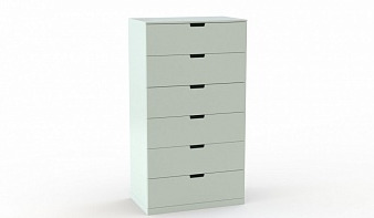 Комод Нордли Nordli 7