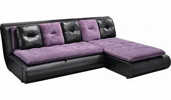 Угловой диван Топаз 2 BMS с правым углом