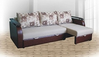 Угловой диван Каприз 1 BMS со спальным местом