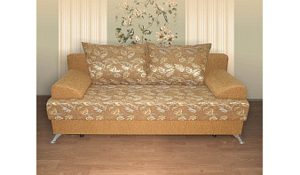 Прямой диван Юность 11 BMS тип - прямой, механизм - еврокнижка