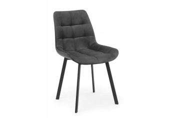 Стул на металлокаркасе Челси П для кухни