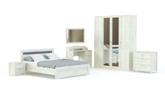 Спальня Соната BMS