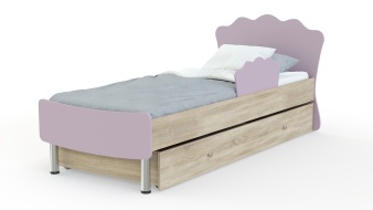 Кровать Бриз 11-2 BMS