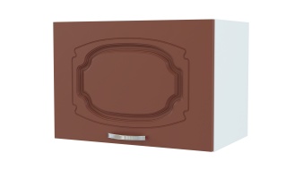 Шкаф верхний горизонтальный Настя BMS