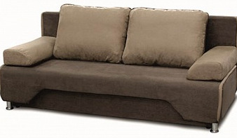 Прямой диван Дона БД BMS тип - прямой, механизм - раскладной